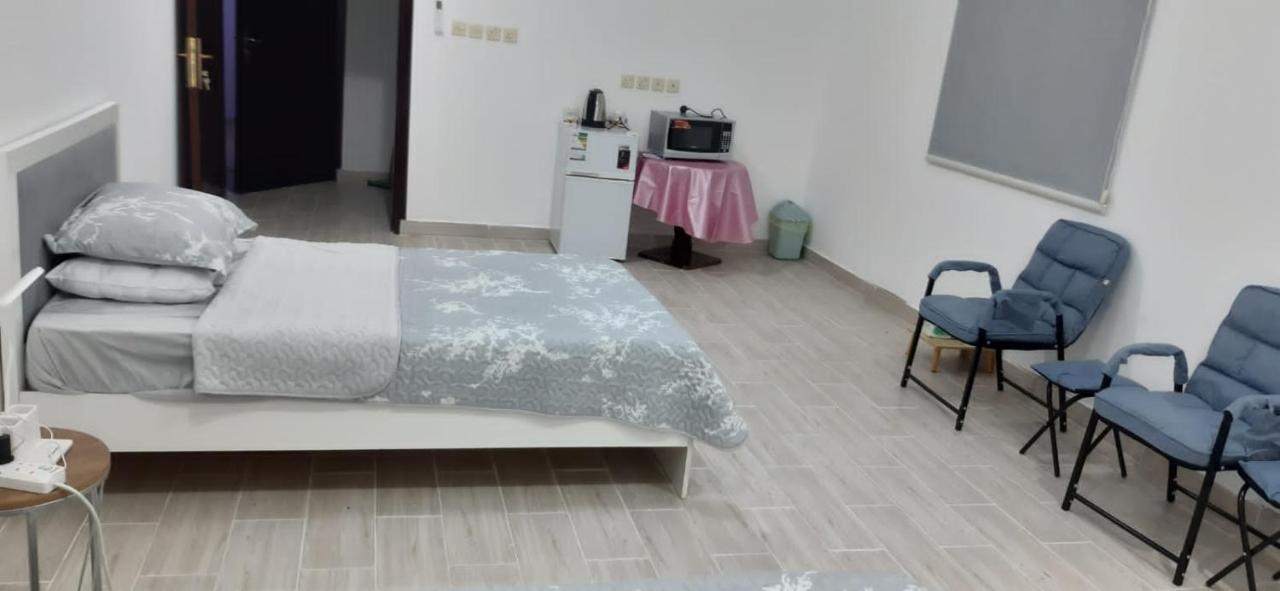 欧拉Alula3公寓 外观 照片